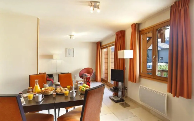 Résidence Néméa LAdret