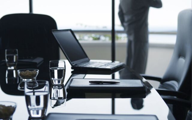 Miri Marriott Resort & Spa