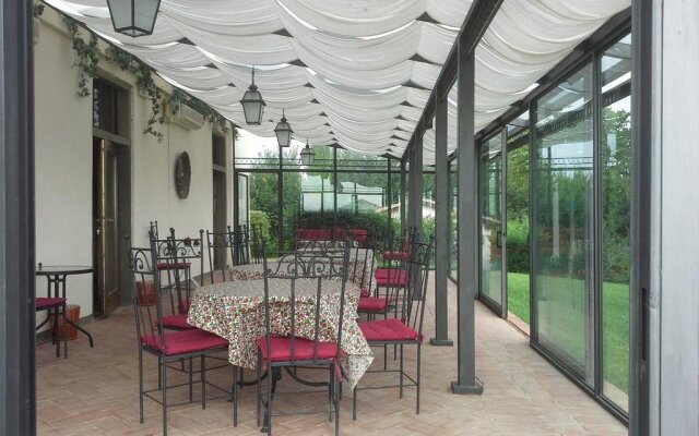 Villa De' Michelangioli