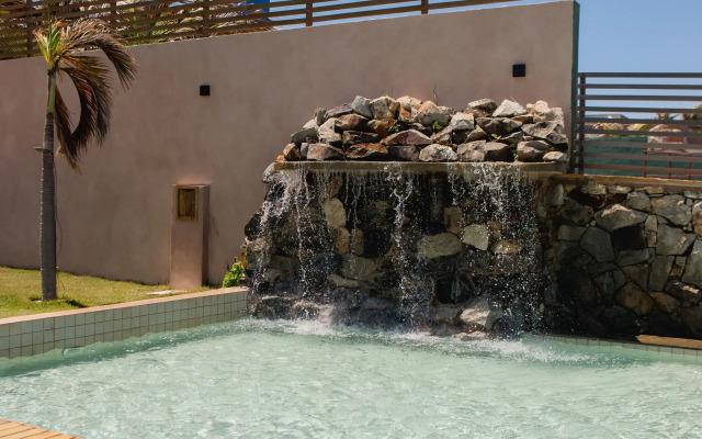 Hostel Taiba Albergue