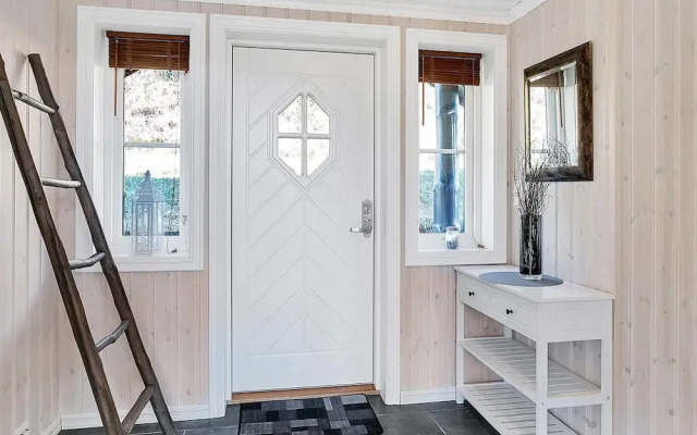 8 Person Holiday Home in Valldal