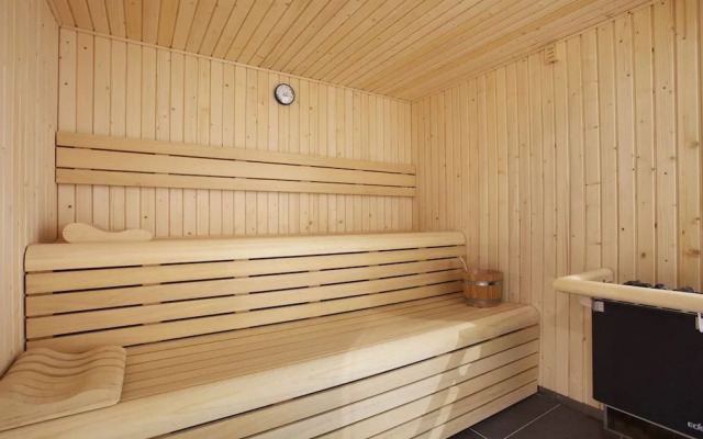 Odalys Résidence et Spa Les Canissons