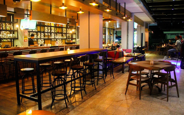 Zest Legian by Swiss-Belhotel International