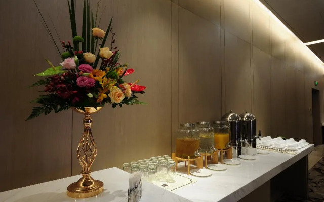 Guanganmen Grand Metropark Hotel Beijing