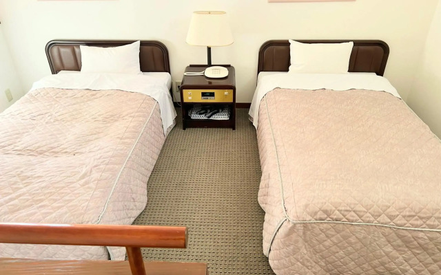 Holiday Villa Hotel & Resort Karuizawa