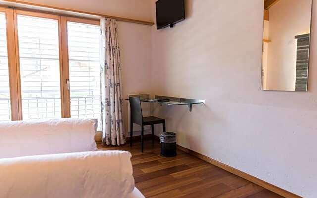 Schnider Bed&Breakfast & Café