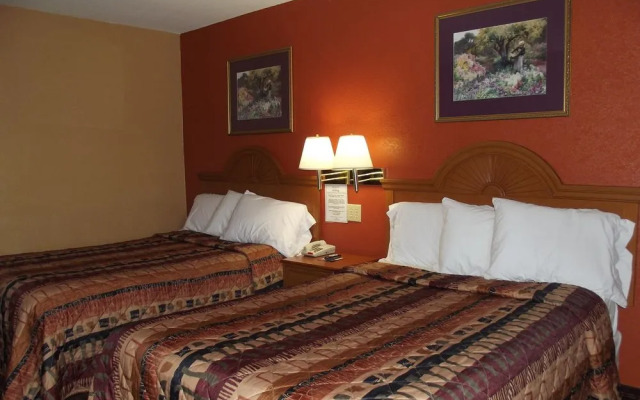 Knights Inn Kingston Tn