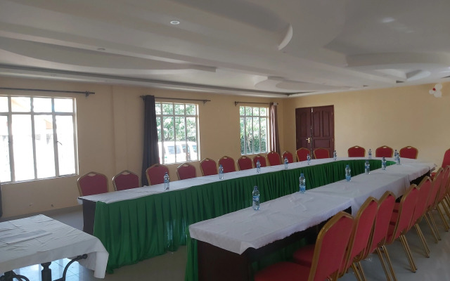 Sahara Gardens Bomet