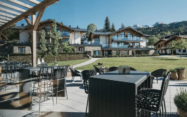 VAYA Fieberbrunn fine living resort