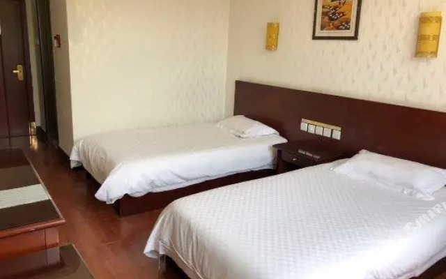 Yimeng Renjia Hotel