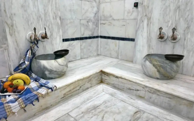 Yildiz Termal Otel