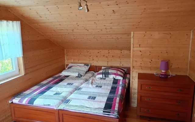 Holiday Home in Miedzyzdroje Near Baltic Sea