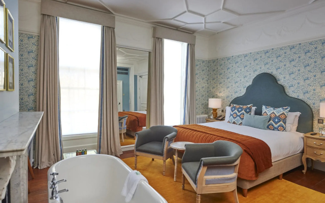 Hotel du Vin & Bistro Winchester