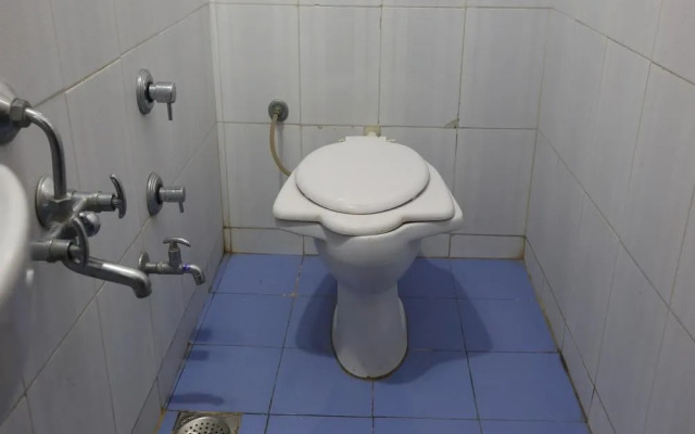 OYO Rooms Sanganva Chowk Trikon Baugh