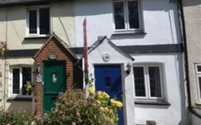The Cottage