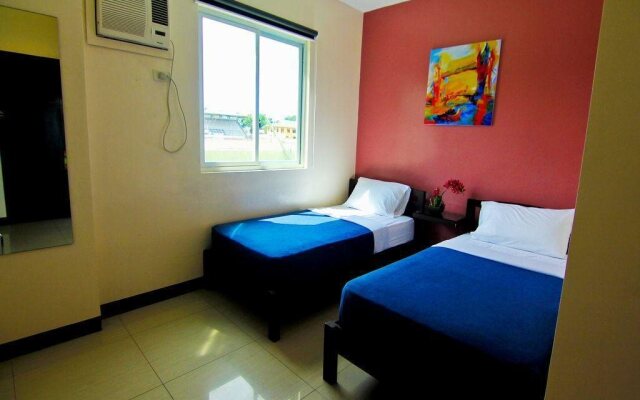 CDO Hotel Xentro