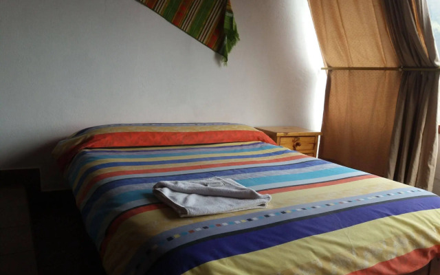 L'AUBERGE INN - Hostel