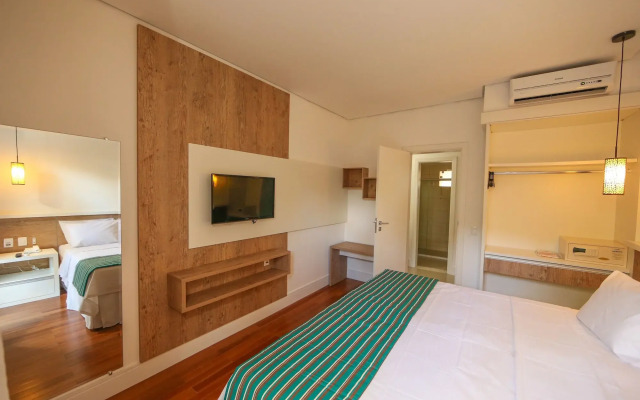 Cana Brava All Inclusive Resort
