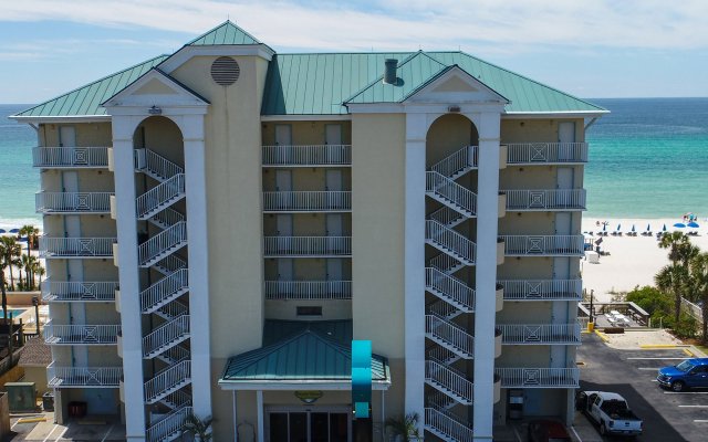 Beach Tower Beachfront Hotel, a By The Sea Resort