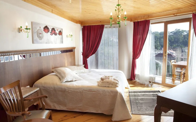 Kayalar Terrace Butik Otel
