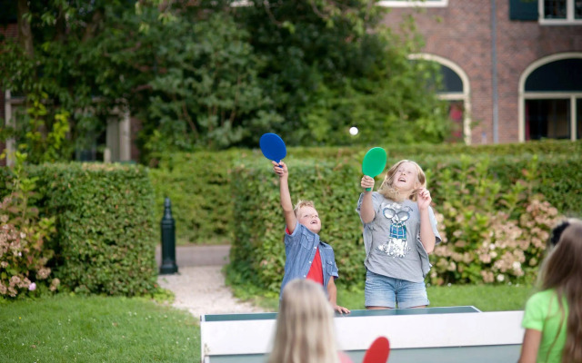 Stayokay Heemskerk - Hostel