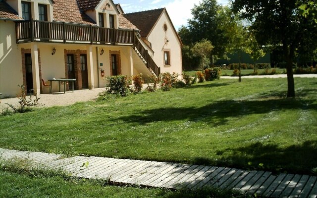 Auberge du Tranchoir