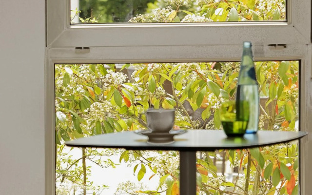 Mercure Forbach