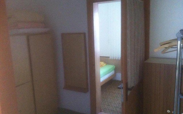 Penzion u Skaláků