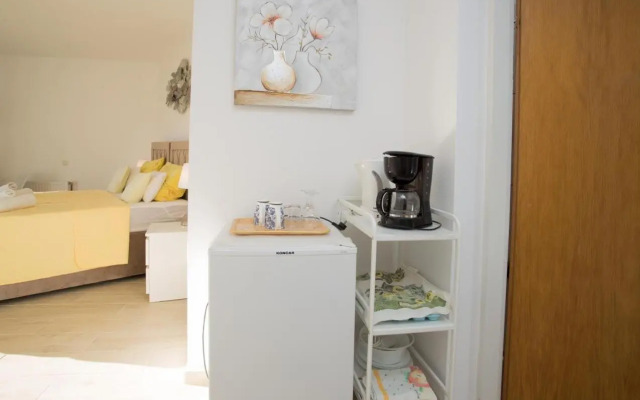 Apartments and rooms by the sea Hvar - 8785