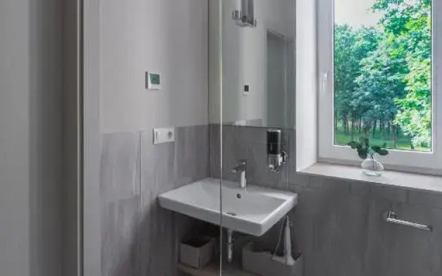 Park Hotel Šiauliai SPA & Conference