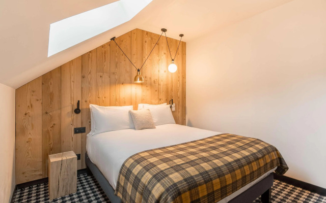 Hôtel Mercure Peyragudes Loudenvielle Pyrénées