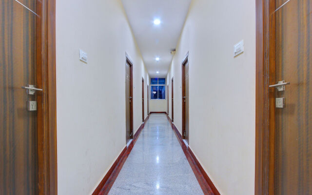 Hotel Royal Plaza