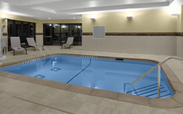 Courtyard Dallas Flower Mound