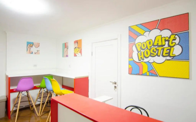 Art Hostel