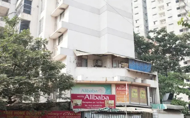 Mumbai Darbar
