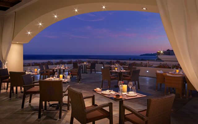 La Marquise Luxury Resort Complex