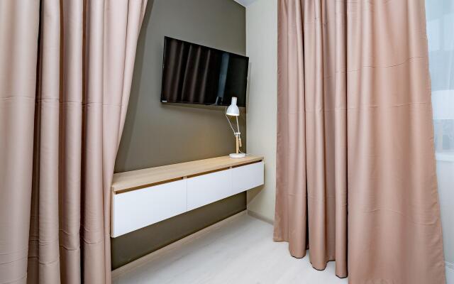 Апартаменты Петербурга на проспекте Средний В.О.