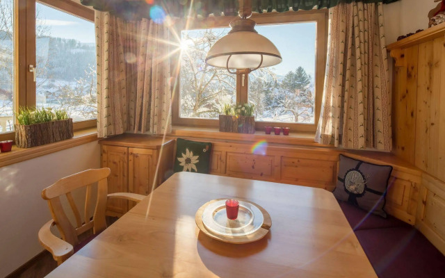 Wellness-Golf-Ski-Familien-Hotel Dilly
