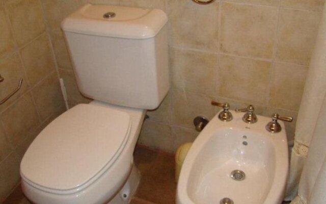 Cabañas En el Corazón del Bosque