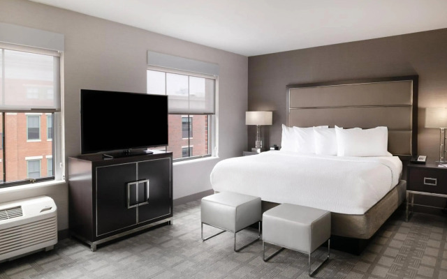 Residence Inn by Marriott Portsmouth Downtown/ Waterfront