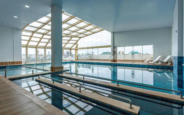 Travel Inn Hotels Caxias do Sul