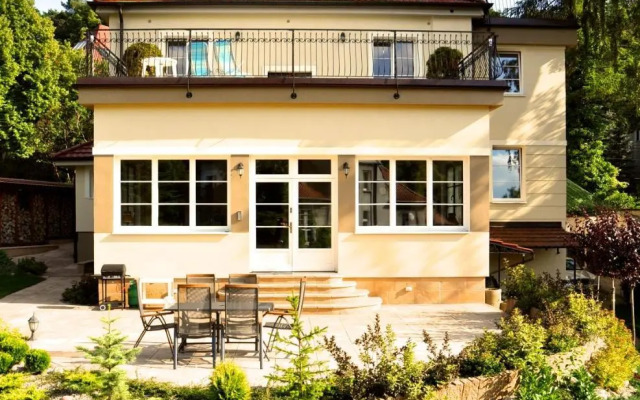 Sopot Residence