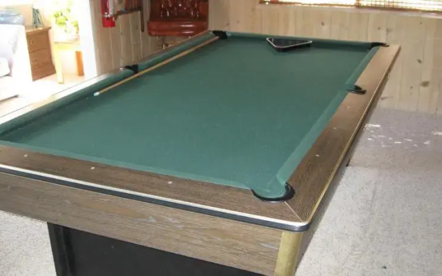 Nadelhorn House 1093