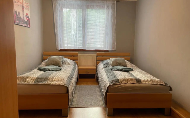 Apartmán Stráne