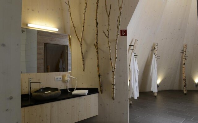 Ikuna Naturresort