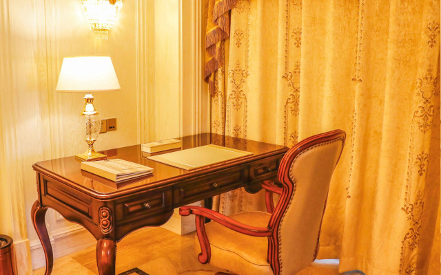 Wyndham Grand Kunming East