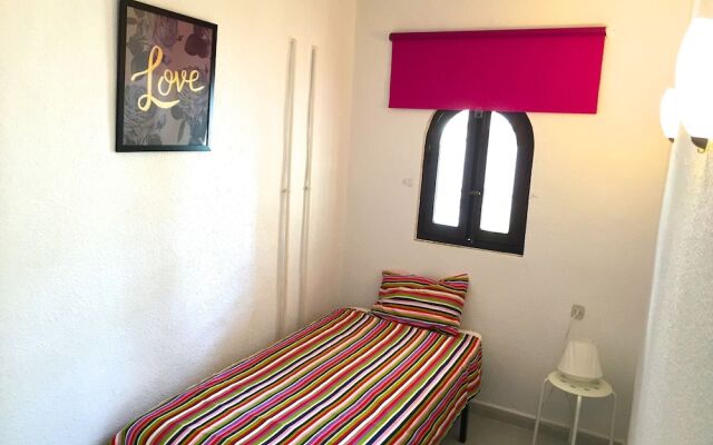 Beautiful Holiday Home in Benajarafe With Swimming Pool