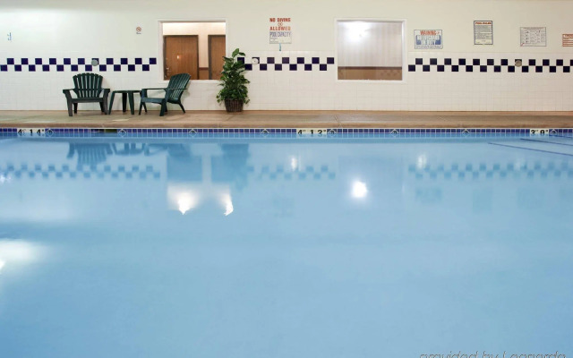 Holiday Inn Express Bernalillo by IHG