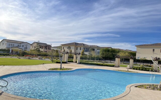 Marassi North Coast Villa Victoria 54