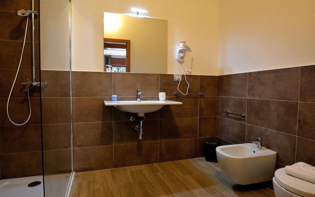 Apartment Fiocco With Lake View Terrace